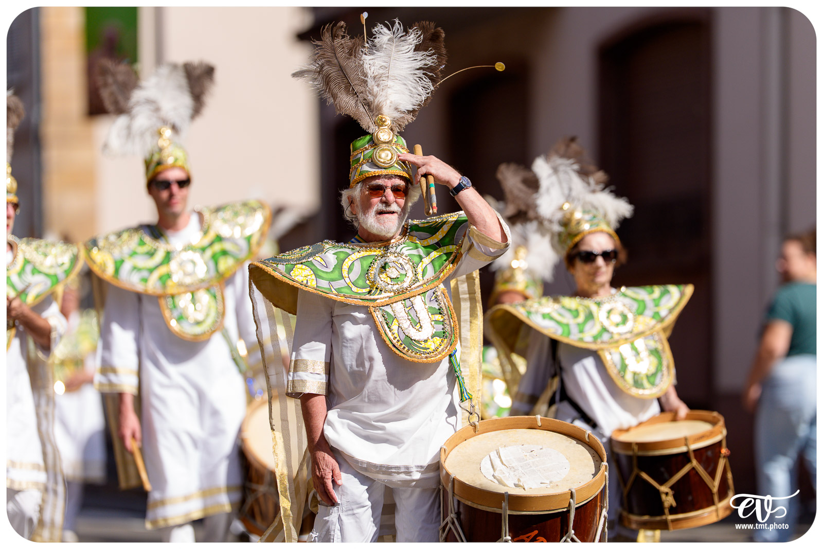 FDH 2026 - PARADE